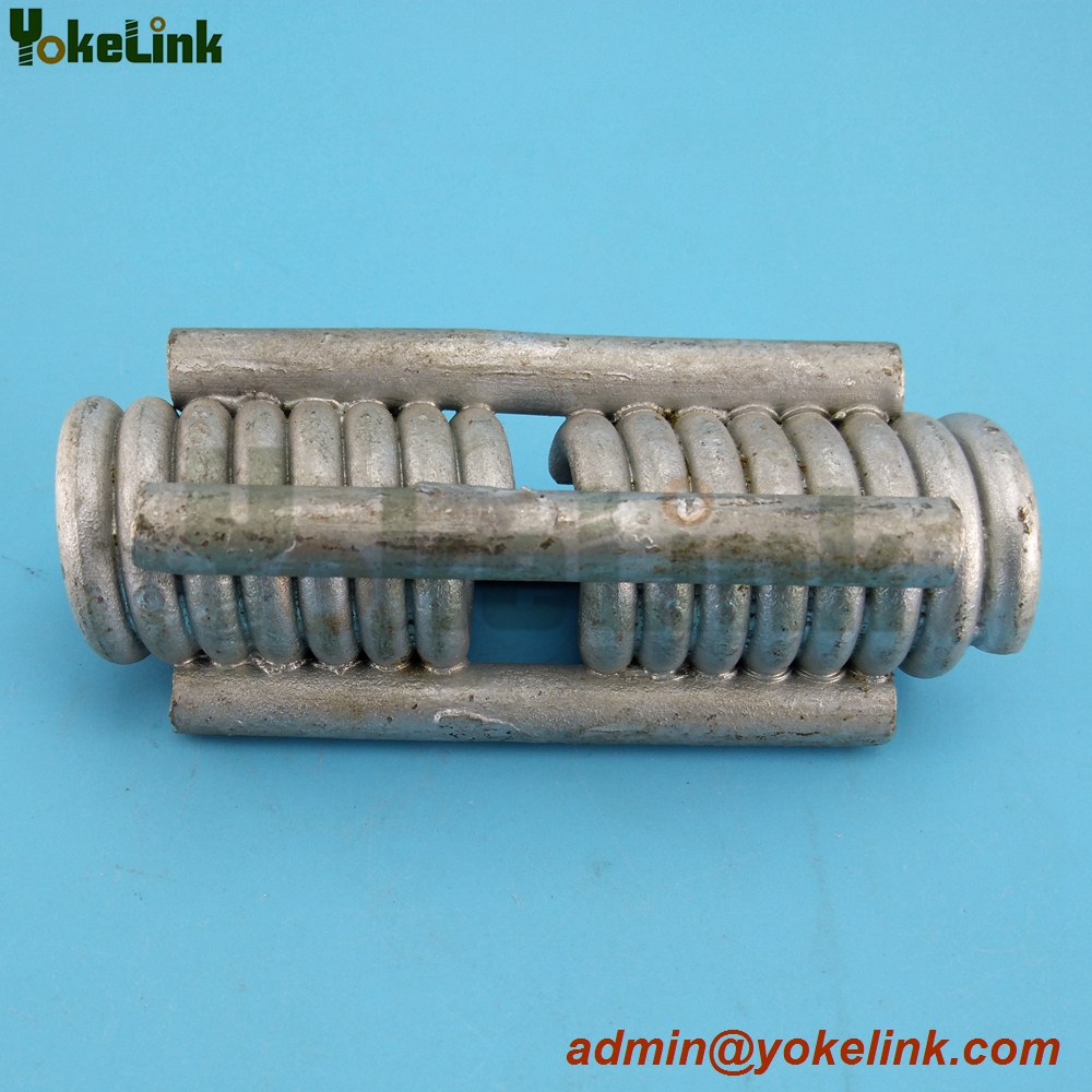 coil tie