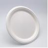 Buy cheap 6 Inch Biodegradable Bagasse Tableware from wholesalers