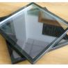 Buy cheap 6mm Stock Size Hard Coated Low E Insulated Glass Panels from wholesalers