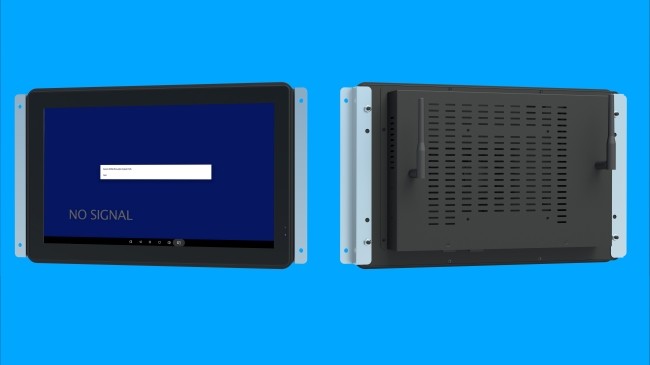 13.3-Inch Android Interactive Module for Factory Control Dashboards, Transportation Displays, Public Information Systems, and Digital Directories