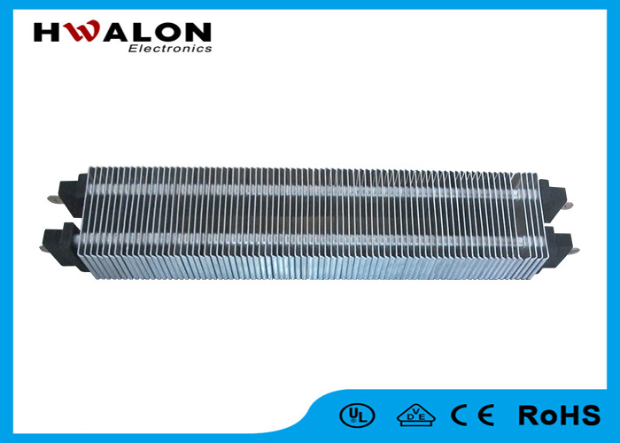 Custom-made Ventilation Air Heating Coil Tube Air Conditioner 1000w For Clothes Dryer