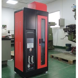 SL-7603C Single Cable Vertical Flaming Tester