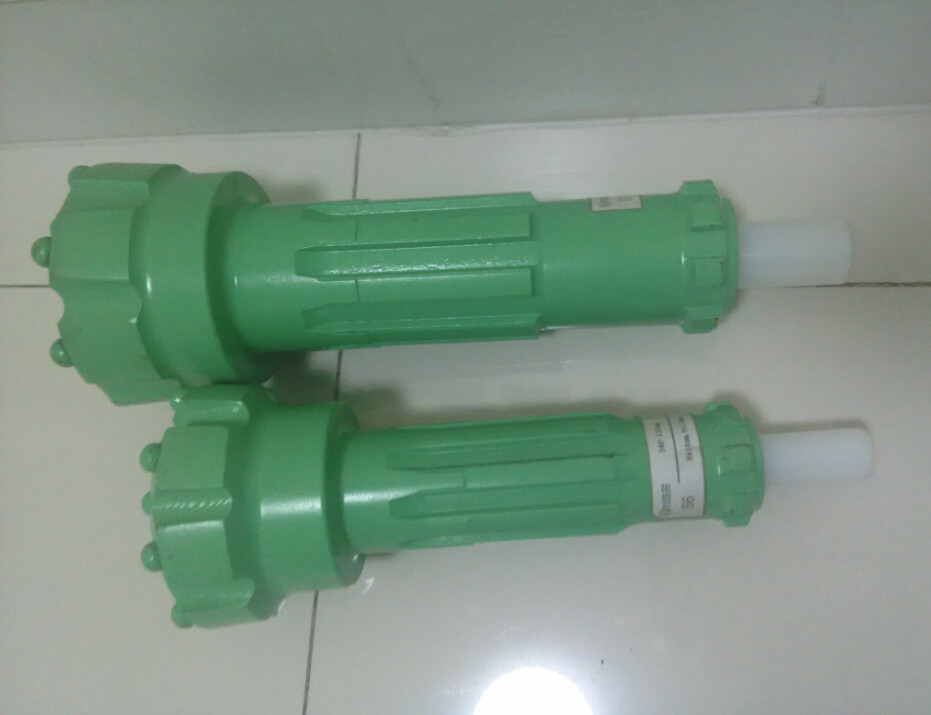 Spherical Ballistic Inserts DTH Drill Bits Rock Drilling Bits For M40 DTH Hammer