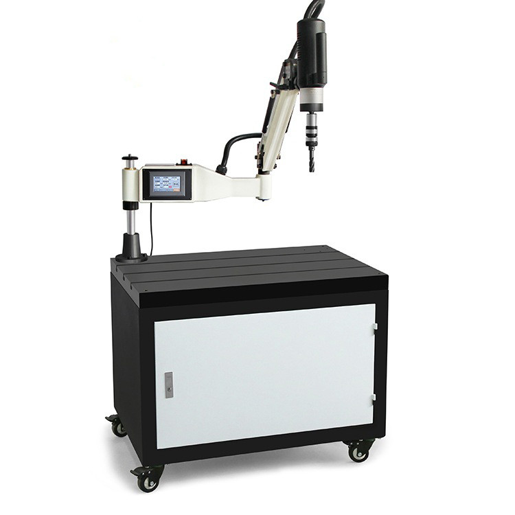 M3-M16 Multi Spindle Electric CNC Self Tapping Screw Making Machine