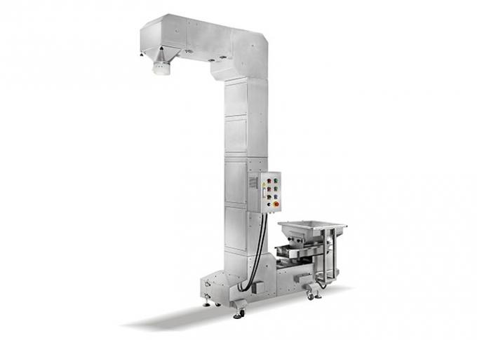 Frozen Meatball SUS304 Semi Automated Packaging System 0