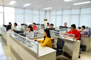 Shenzhen TOPLED Optotech Co., Ltd.