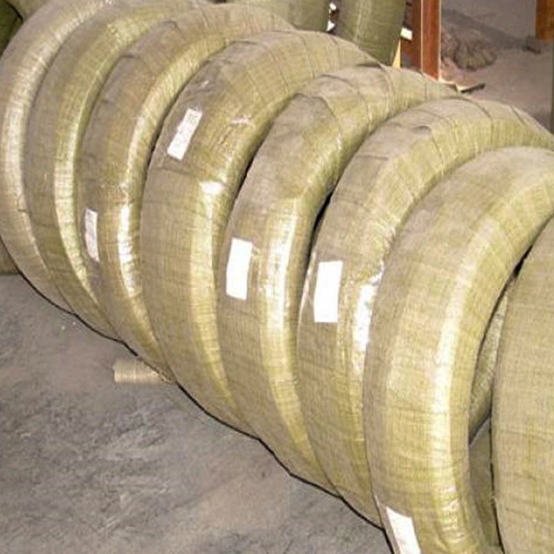 0.30mm Stainless Steel Wire Rope Mig Scrubber Cabble Mesh Rods