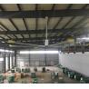 Buy cheap 65RPM 16FT Six Blade extra large commercial ceiling fans from wholesalers