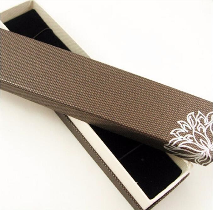 custom luxury matte black flip top box cardboard paper gift box with ribbon blister for red wine packaging box bagease