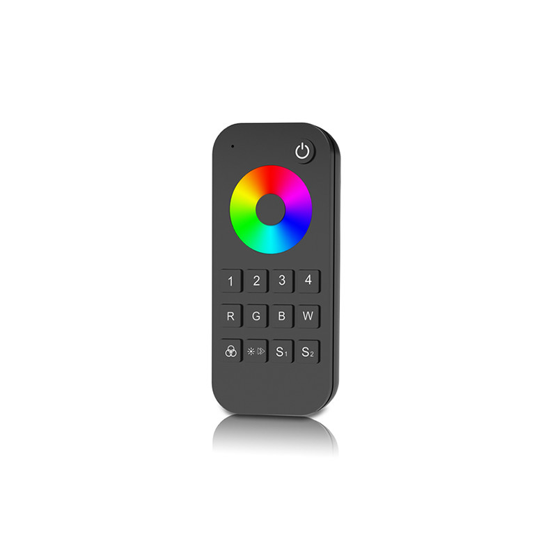 AC100-240V Rgbw Wall Controller