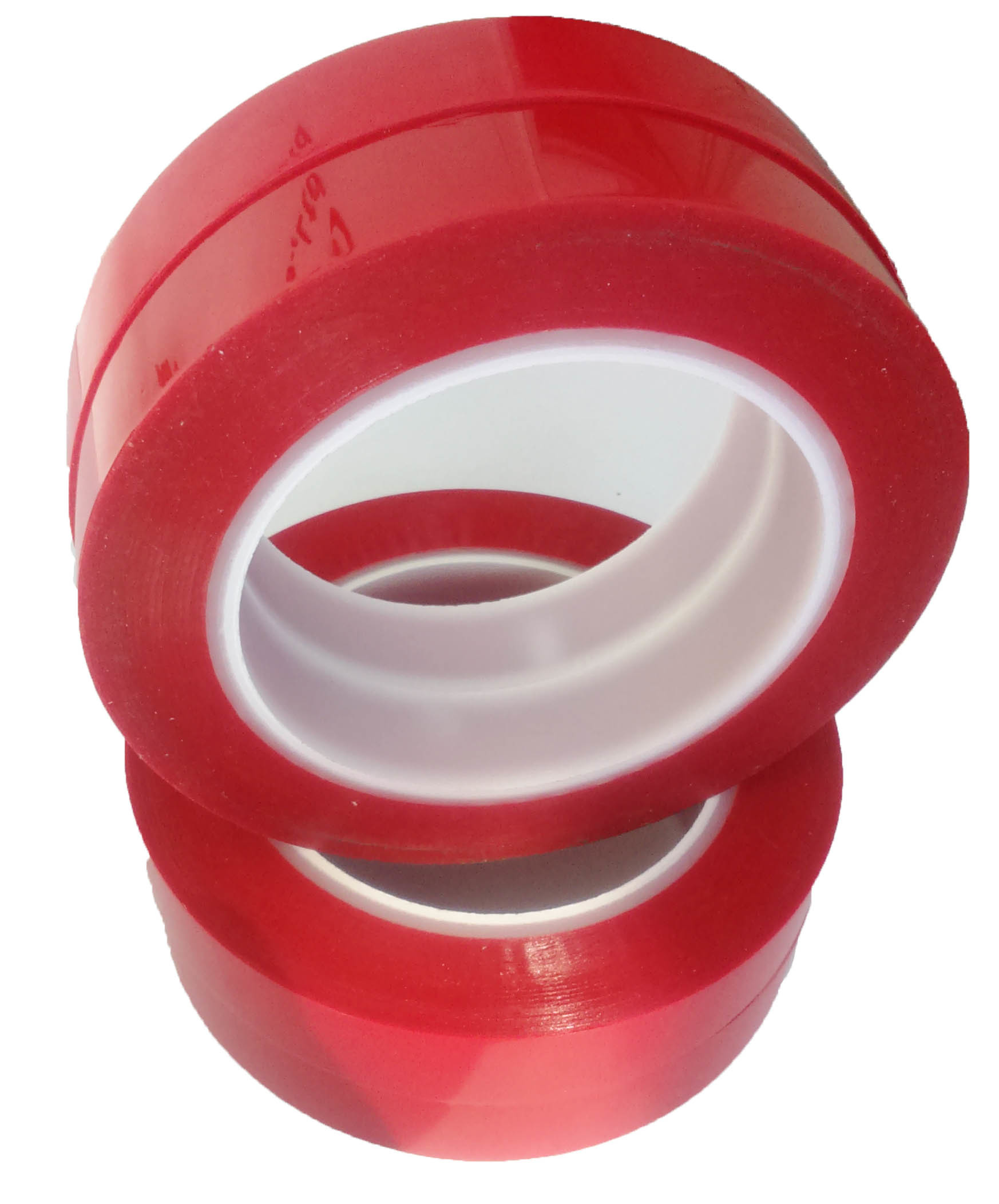 Silicone Film Splicing Tape Each Roll 200 Heat Resistant With Good Plastic Bag
