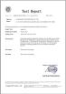 Guangdong Siwei Packaging Co., Ltd. Certifications