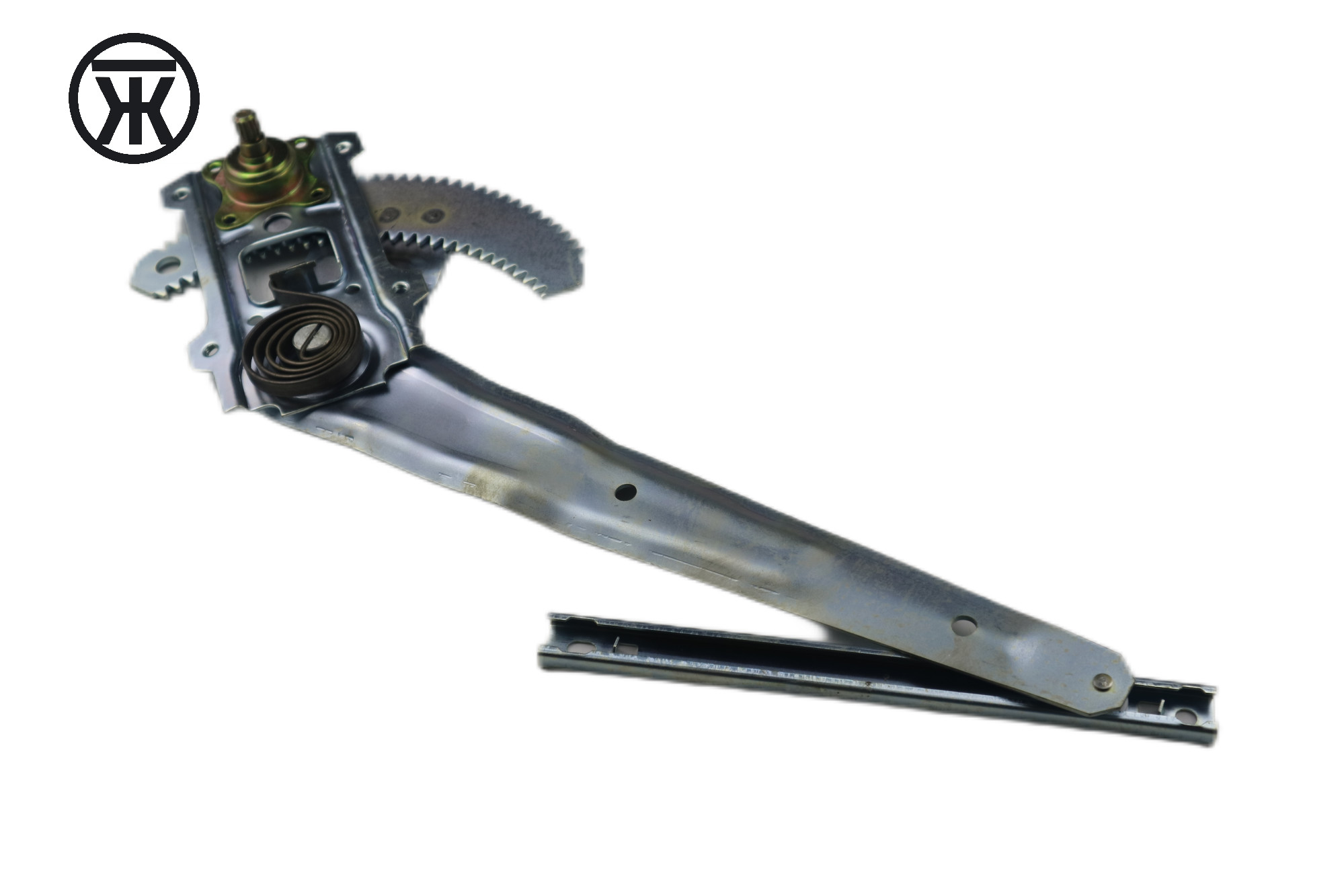 ISUZU TFR54 93 REGULATOR WIND R 8944349770