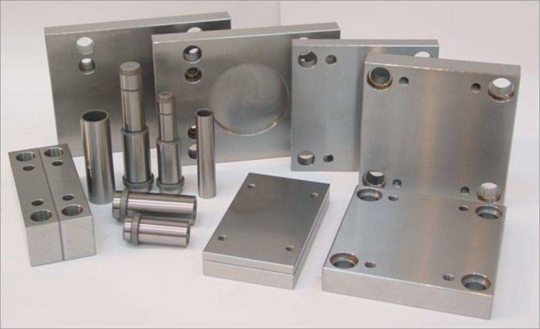 O1/1.2510 low alloy steel round bar for cold work die