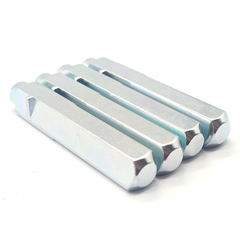 Customized Machined Stainless Steel Parts Precision Turned And Milled Parts Aluminum Shell