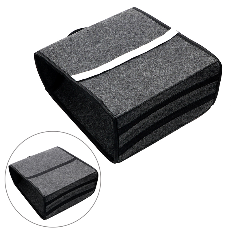 New Arrival Amazing design Car Trunk Storage Bags