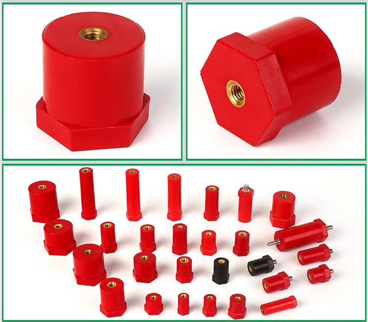 busbar insulator