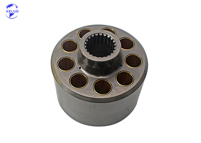 A4VG71 Rexroth Hydraulic Piston Pump Parts Cylinder Block
