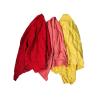 Buy cheap Low Lint 10Kg Packaging Cotton Cleaning Rags from wholesalers