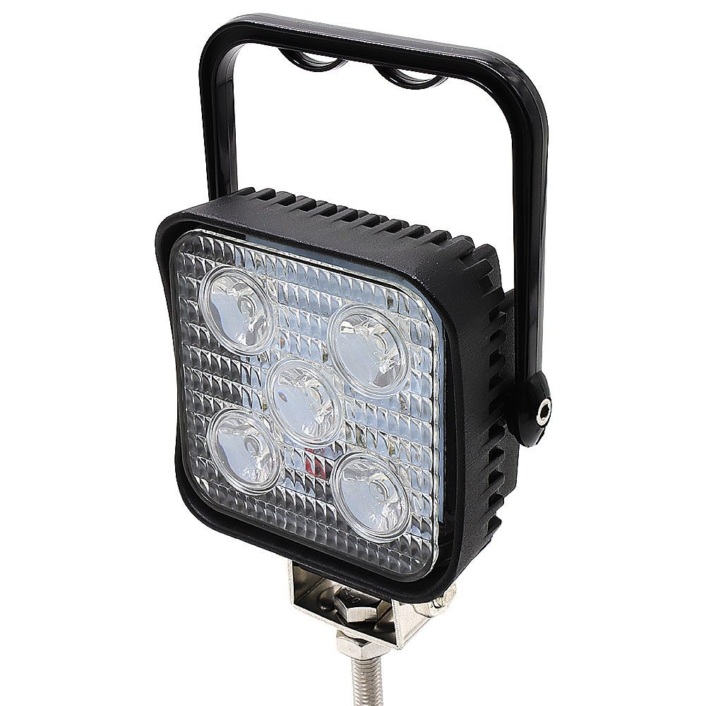 Portable Truck Tractor Mini LED Work Light 15W Modified Light