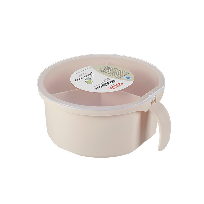 Seasoning Monosodium Glutamate Pot