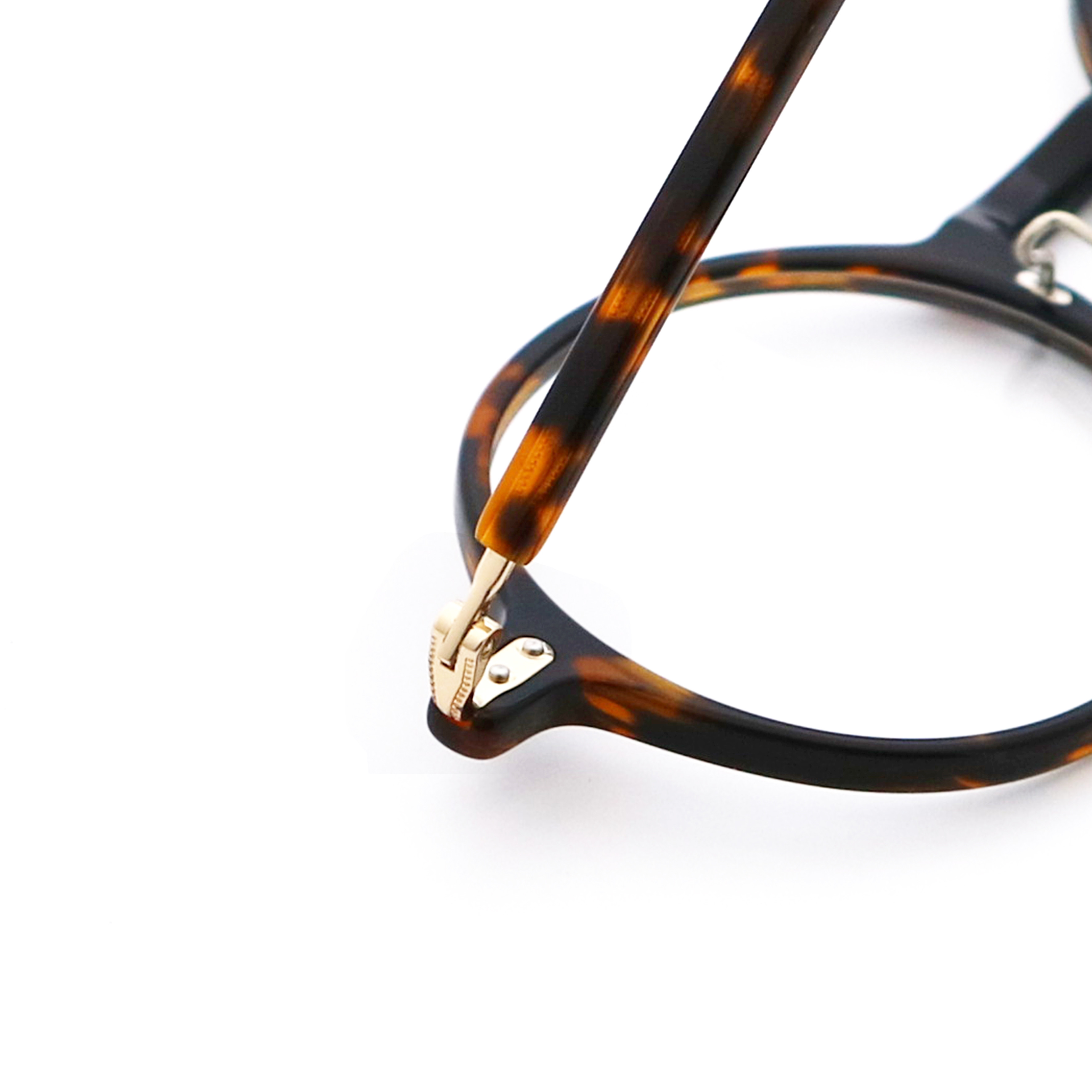 Customization New Design Acetate Optical Frame Fashion MR 98A08