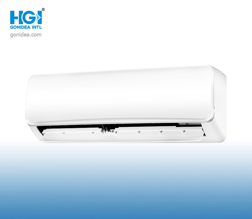 Mute HGI Split Wall Mounted Air Conditioners 12000BTU AC 8.5kg