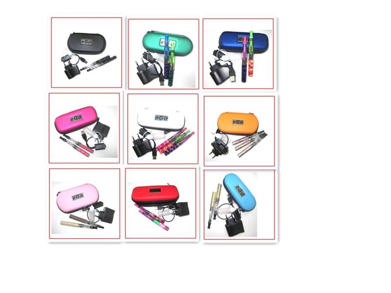 2013 Hottest Model EGO CE4 Kit in Blister Packing
