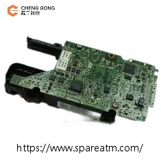 Diebold Nixdorf ATM Machine Spare Parts 49209536000A 49-209536-000A USB Track Dip Card Reader 100% Tested Original