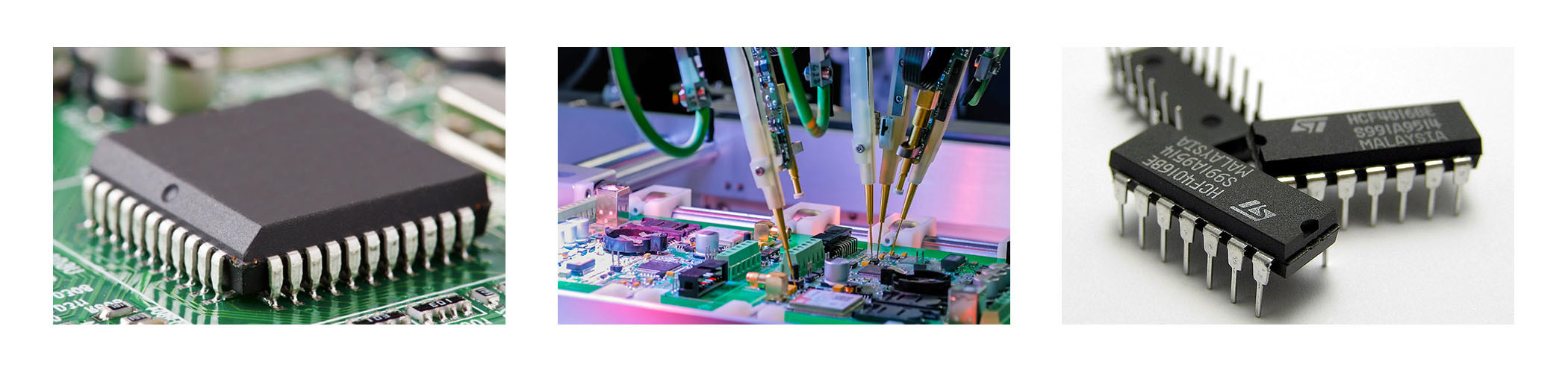 BOM Service Circuit Board Components Material One Stop