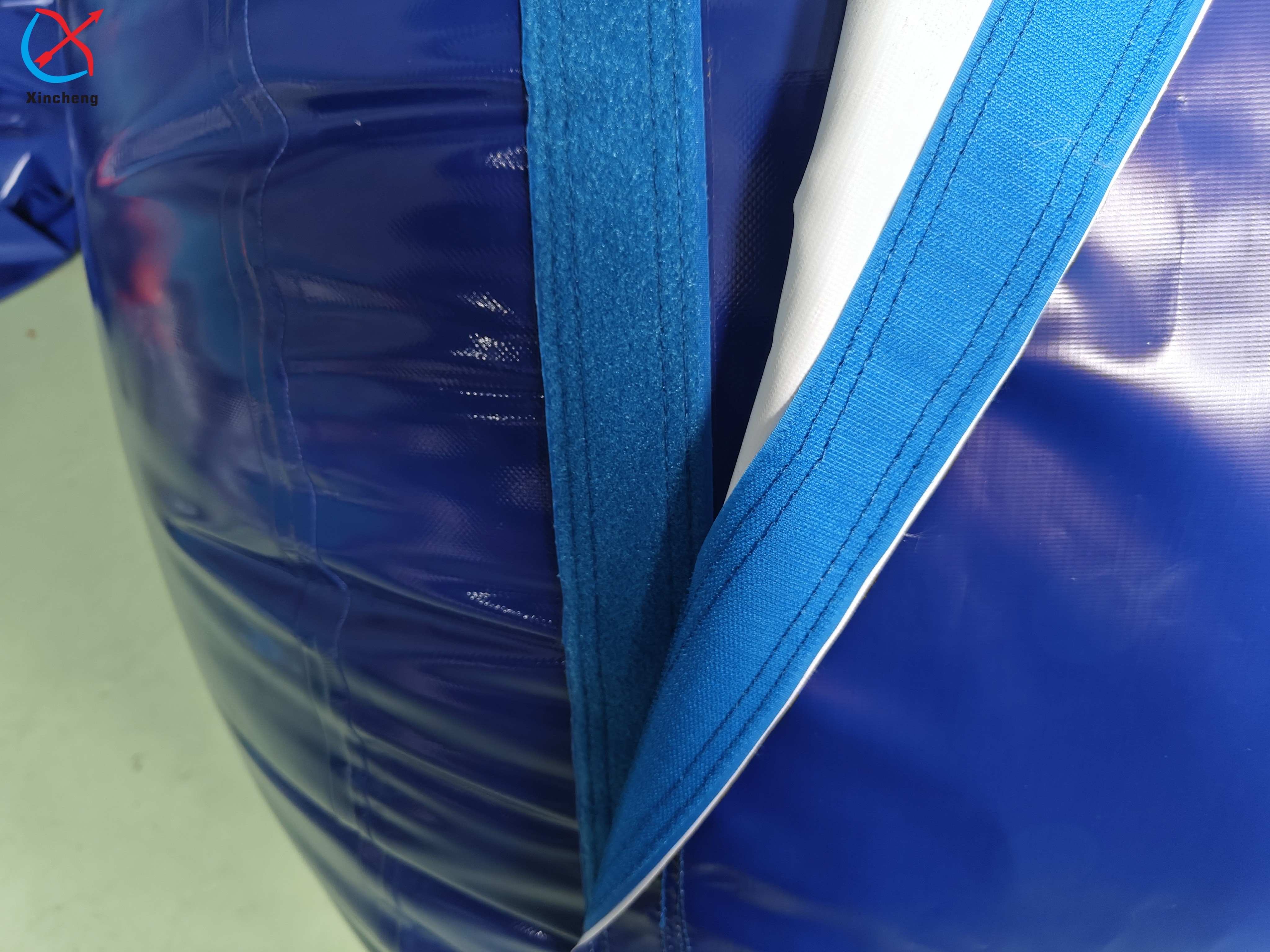 Inflatable Floating Buoys for Water Park Inflatable Marker Buoy for Water Swimming Race