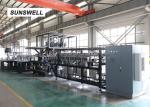 Automatically Blowing Filling Capping Combiblock Professional Liquid Filling