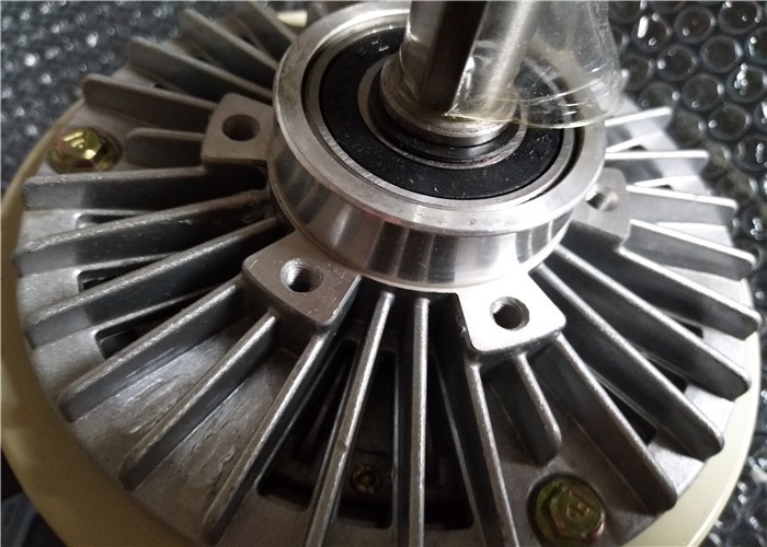 Out Shaft Magnetic Particle Clutch 100NM For Flim Blowing Machine For Face Mask Machine