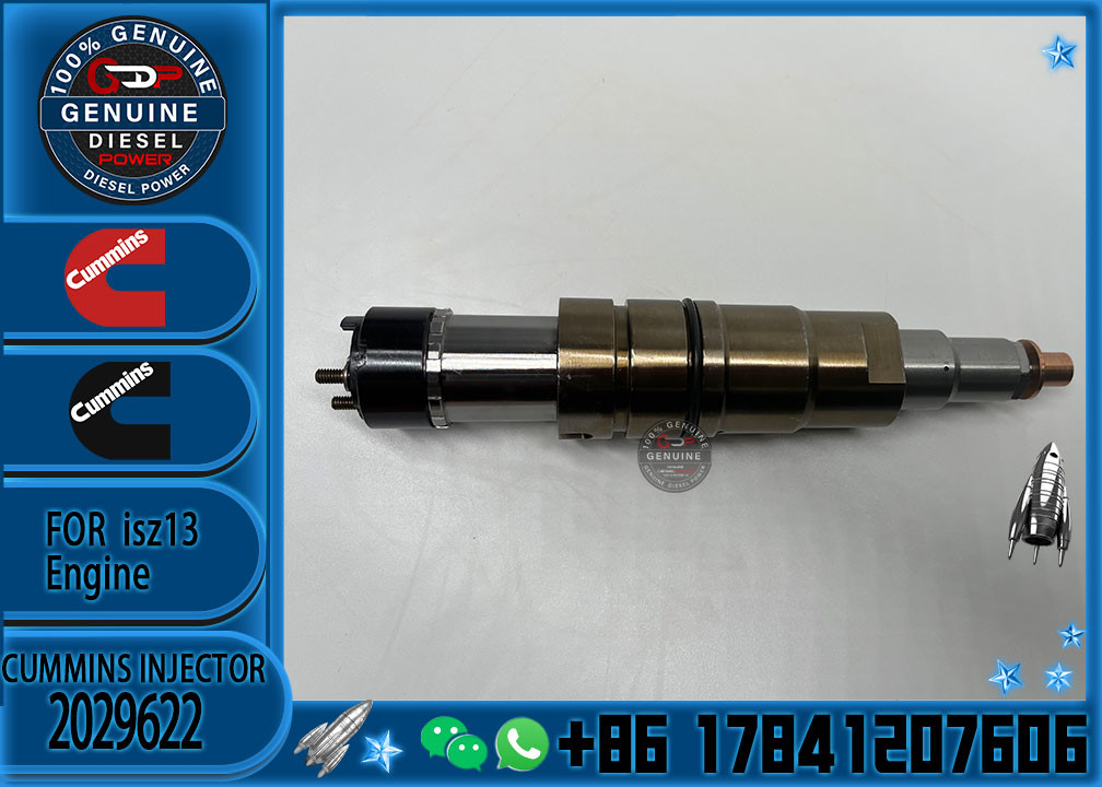 2036181 brand new Common Rail Engine Accessories Diesel Injector 2031835 2030519 2029622