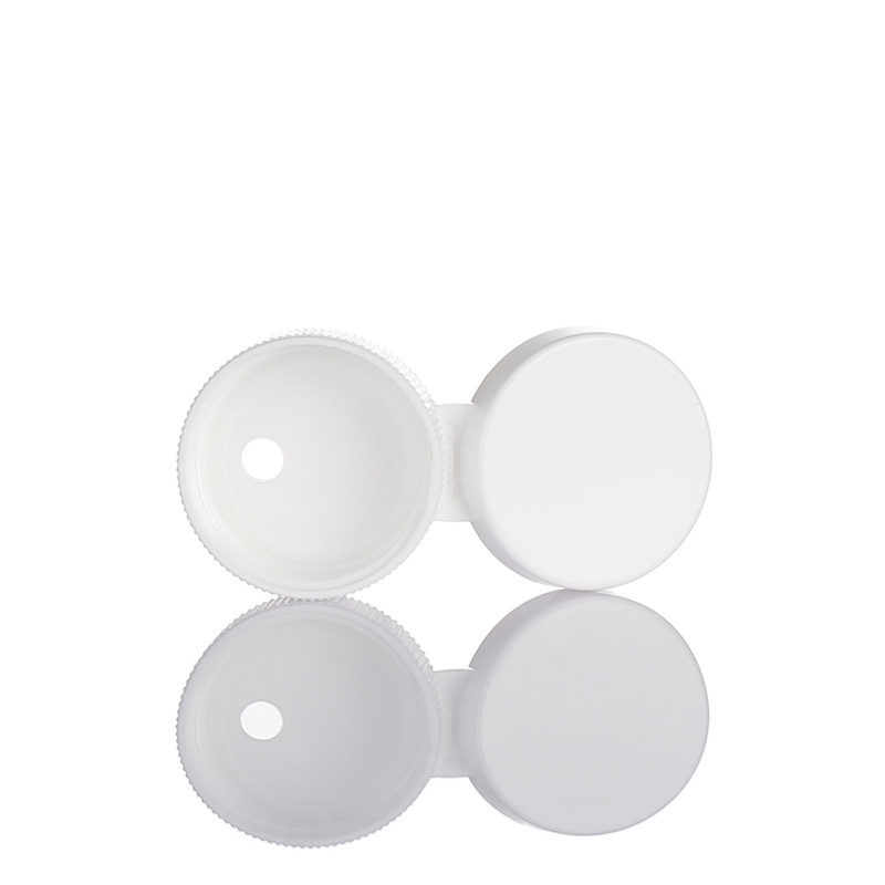 33mmplastic Cap Flip Top Cap