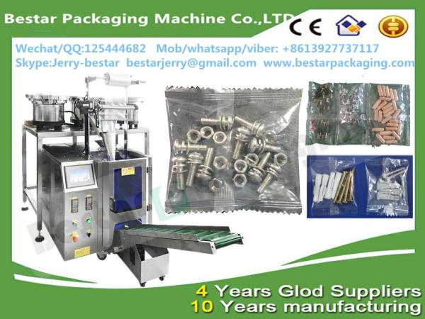 Fully Automatic Furniture accessories, screws, rubber, nuts, tubes parts,