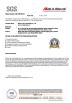 Wuhan JOHO Technology Co., Ltd Certifications