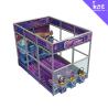 Buy cheap Commercial Indoor Cyberpunk Theme Interactive Slingshot Play Equipment from wholesalers
