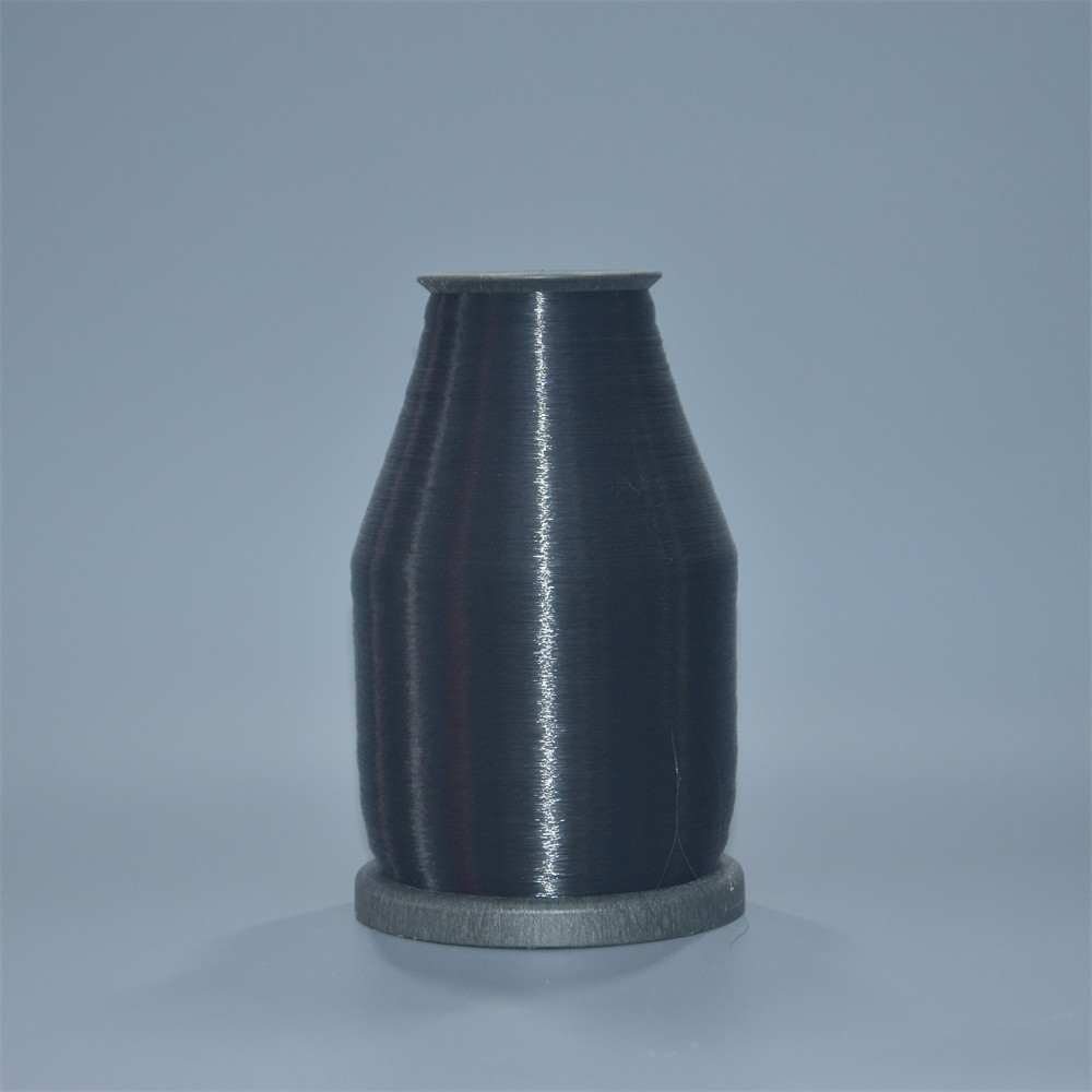 0.12MM Nylon Monofilament Yarn For Knitting Weaving Sewing