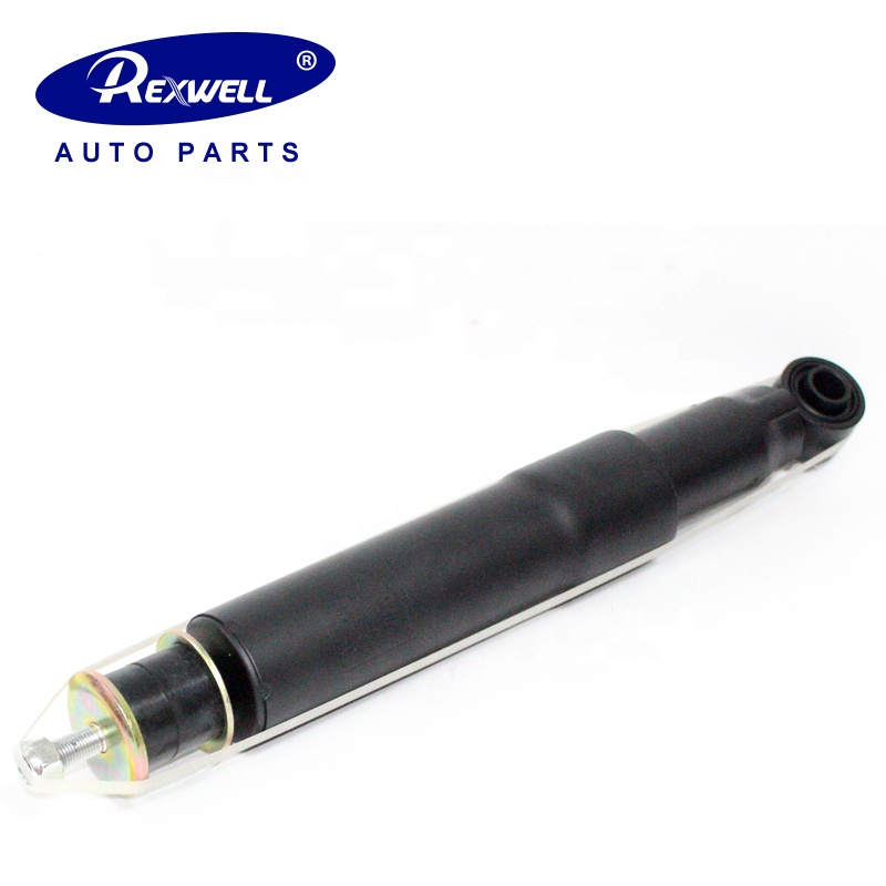 Sample Avaiable 48531-69835 4853069435 For TOYOTA Land Cruiser HDJ100 shocks absorber