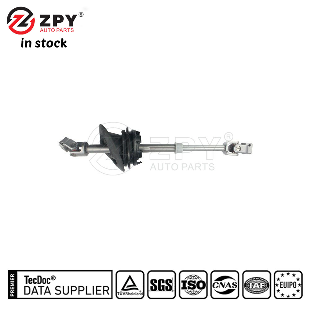 ZPY 8K2419753F Cross Shaft Right Hand Drive For Audi Q5 8R SQ5 Volkswagen Tiguan