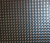 Automatic Roll Film Hologram Embossing Machine For Laminated Products