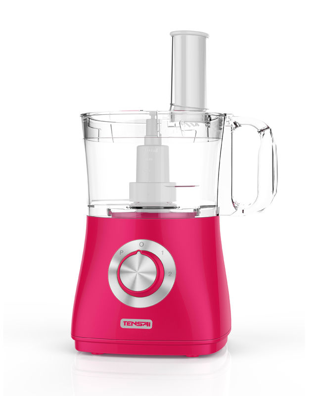 CB GS CE ROHS Certified SG500 Food Processor