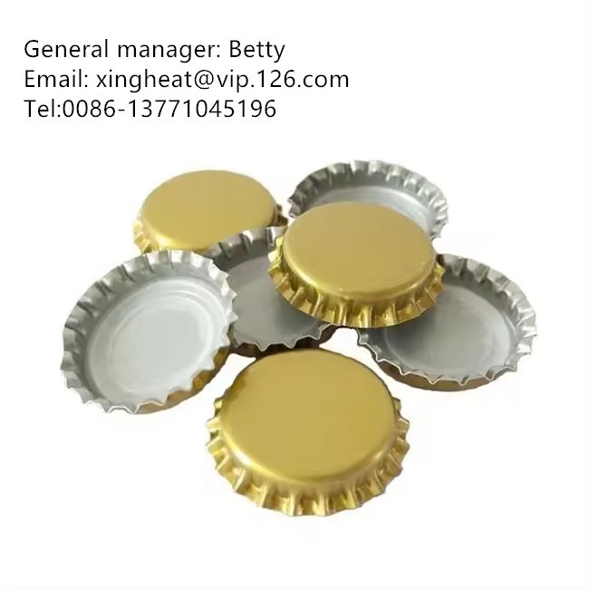 MR and SPCC Material Tinplate Coils in Different Thickness and Width for Various Industrial Applications
