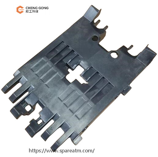 497-0517268-276 Fujitsu GSR50 Platform Rear Guide Fujitsu ATM Machine Spare Parts New Original