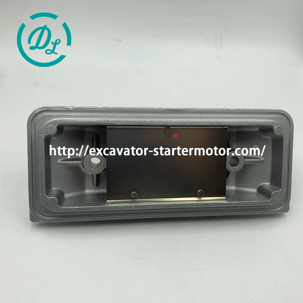 1-11290254-1 Engine Parts Pusher Chamber Cover 1112902541 Engine 6BG1