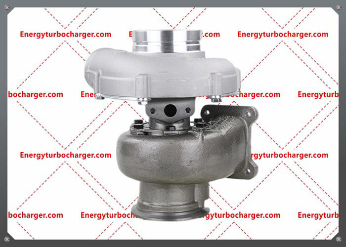 K29 John Deere Turbochargers 53299986916 706920 706904 85000771 213883580 886904 for engine Bus Truck D9