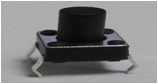 DIP Tact Switch