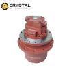Buy cheap TM06E Excavator Final Drive Hydraulic Motor Powerful 100kW Rating from wholesalers