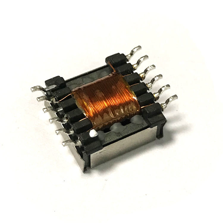 EFD20 EPC3577G-LF SMPS Forward Transformer 90W PoE Synchronous Forward Transformer Designed to work with LT4276A